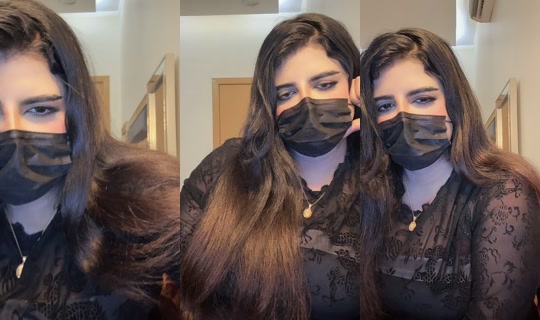 shshahad77 TikTok Live — Aug 23, 2026, 9:51 PM