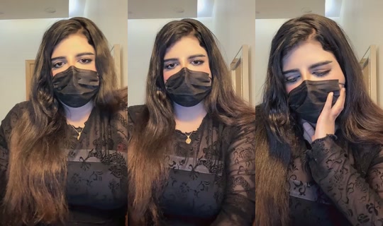 shshahad77 TikTok Live — Aug 23, 2026, 10:20 PM