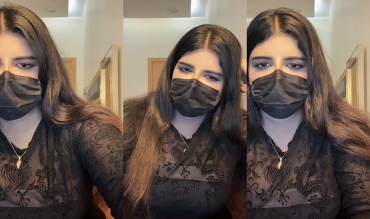 shshahad77 TikTok Live — Aug 24, 2026, 1:00 AM