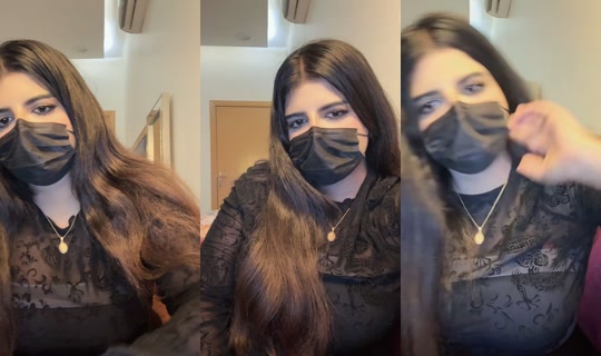 shshahad77 TikTok Live — Aug 24, 2026, 1:37 AM