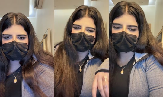 shshahad77 TikTok Live — Aug 24, 2026, 10:56 PM