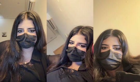 shshahad77 TikTok Live — Aug 27, 2026, 3:26 AM
