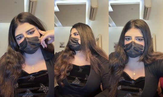 shshahad77 TikTok Live — Aug 27, 2026, 10:08 PM
