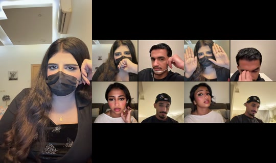 shshahad77 TikTok Live — Aug 27, 2026, 10:59 PM
