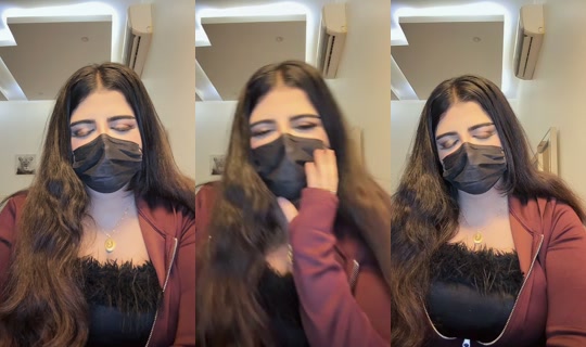 shshahad77 TikTok Live — Aug 28, 2026, 8:12 PM