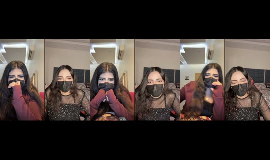 shshahad77 TikTok Live — Aug 28, 2026, 10:28 PM