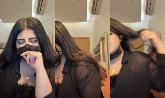 shshahad77 TikTok Live — Aug 29, 2026, 12:41 AM