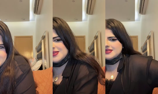shshahad77 TikTok Live — Aug 29, 2026, 1:31 AM