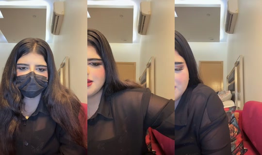 shshahad77 TikTok Live — Aug 31, 2026, 5:01 AM
