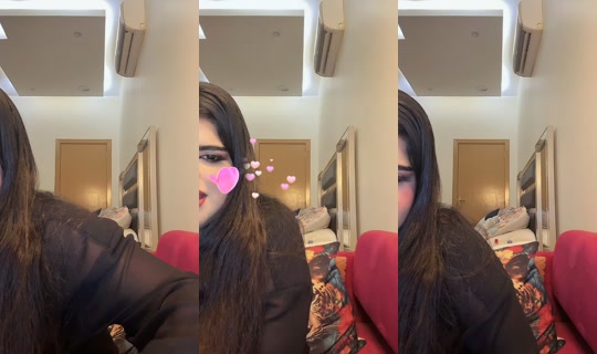 shshahad77 TikTok Live — Aug 31, 2026, 5:51 AM