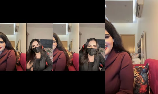 shshahad77 TikTok Live — Sep 2, 2026, 2:57 AM