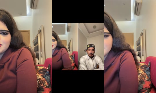 shshahad77 TikTok Live — Sep 2, 2026, 4:26 AM