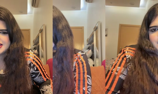shshahad77 TikTok Live — Sep 3, 2026, 4:14 AM