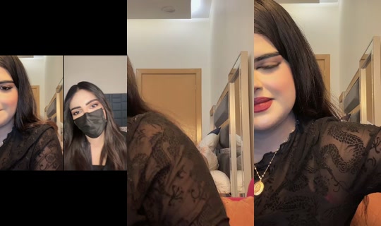 shshahad77 TikTok Live — Sep 9, 2026, 4:21 AM