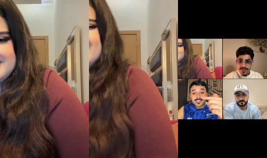 shshahad77 TikTok Live — Sep 12, 2026, 12:39 AM