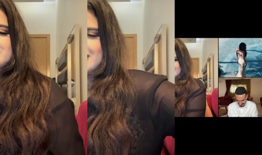 shshahad77 TikTok Live — Sep 12, 2026, 5:02 AM