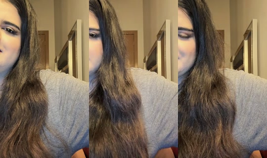 shshahad77 TikTok Live — Sep 14, 2026, 12:12 AM