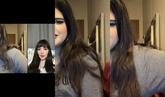 shshahad77 TikTok Live — Sep 14, 2026, 1:02 AM