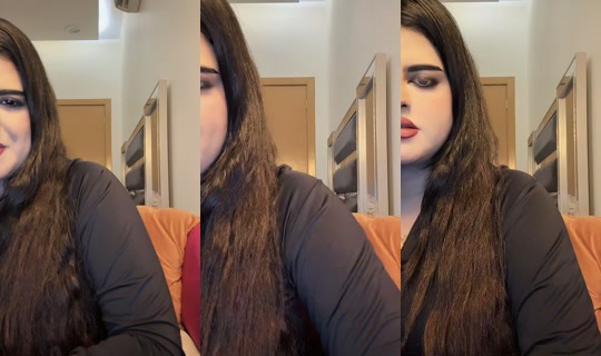 shshahad77 TikTok Live — Oct 8, 2026, 8:04 PM