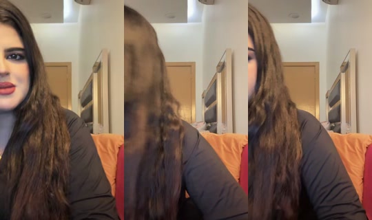 shshahad77 TikTok Live — Oct 8, 2026, 9:09 PM