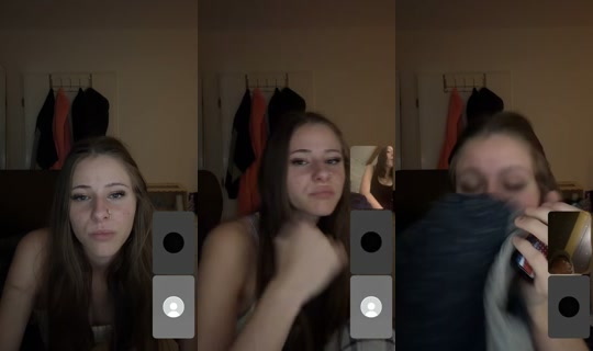 sht.dlct TikTok Live — Oct 3, 2026, 2:47 AM