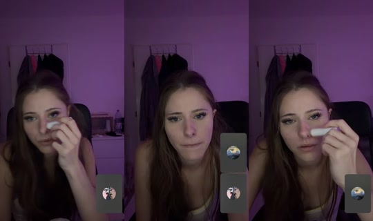 sht.dlct TikTok Live — Oct 3, 2026, 5:12 PM