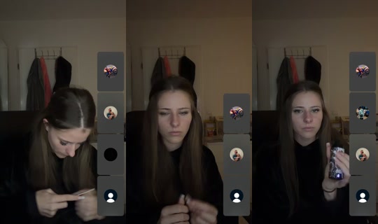 sht.dlct TikTok Live — Oct 3, 2026, 10:42 PM