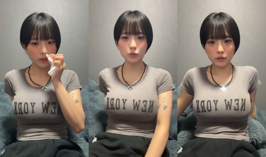 shuchan0915 TikTok Live — Oct 1, 2026, 1:46 PM