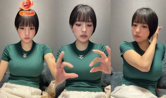 shuchan0915 TikTok Live — Oct 2, 2026, 1:12 PM