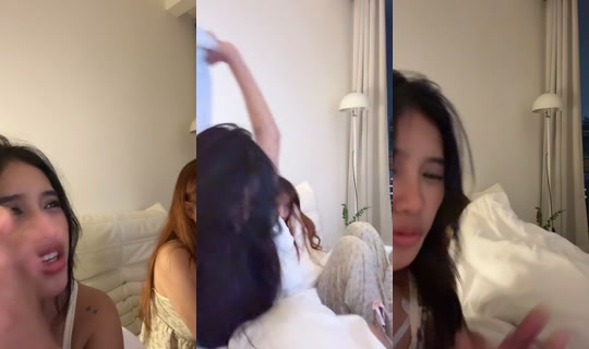 shul.sc03 TikTok Live — Sep 8, 2026, 3:24 PM