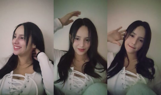 shwhdheh29 TikTok Live — Sep 8, 2026, 7:08 AM
