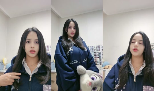 shwhdheh29 TikTok Live — Sep 10, 2026, 8:55 AM