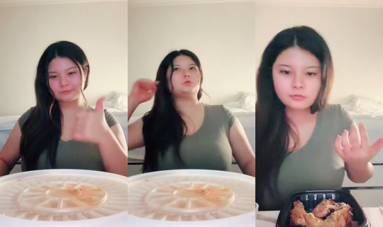 shxjmdki TikTok Live — Aug 26, 2026, 8:25 PM