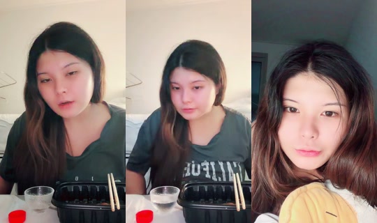shxjmdki TikTok Live — Aug 27, 2026, 12:37 AM