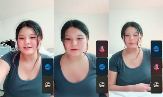 shxjmdki TikTok Live — Aug 27, 2026, 11:59 PM