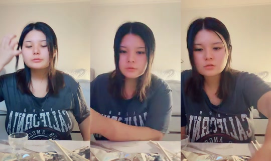 shxjmdki TikTok Live — Sep 24, 2026, 11:58 PM