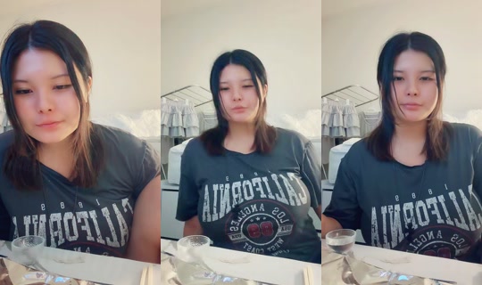 shxjmdki TikTok Live — Sep 25, 2026, 12:33 AM