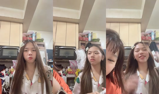 shy.08_16 TikTok Live — Oct 3, 2026, 3:05 AM