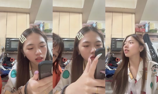 shy.08_16 TikTok Live — Oct 3, 2026, 7:07 AM