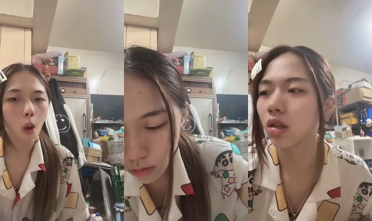 shy.08_16 TikTok Live — Oct 4, 2026, 7:15 AM