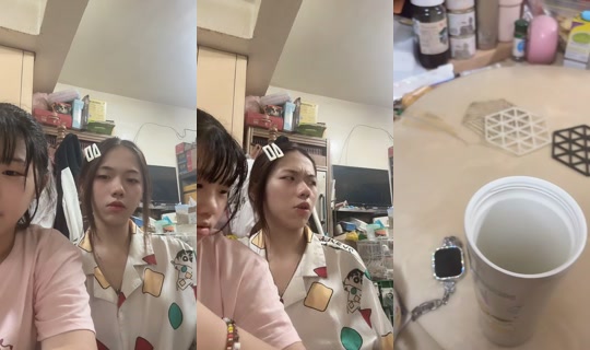 shy.08_16 TikTok Live — Oct 4, 2026, 8:06 AM