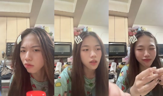 shy.08_16 TikTok Live — Oct 5, 2026, 5:02 AM