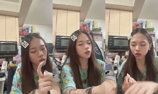 shy.08_16 TikTok Live — Oct 5, 2026, 5:52 AM