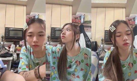 shy.08_16 TikTok Live — Oct 5, 2026, 7:34 AM