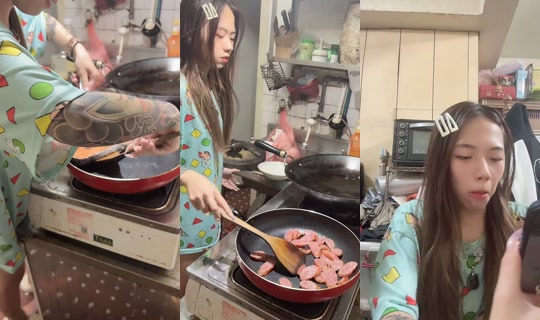 shy.08_16 TikTok Live — Oct 5, 2026, 8:24 AM