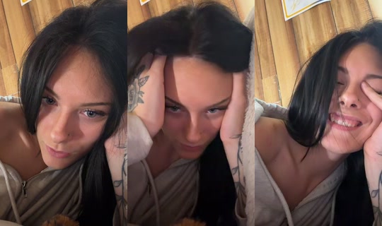 shy.harper2 TikTok Live — Aug 21, 2026, 5:19 PM