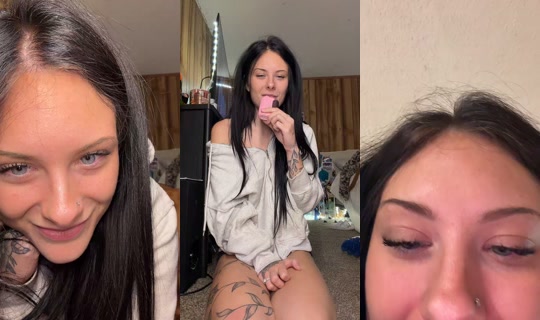 shy.harper2 TikTok Live — Aug 21, 2026, 5:47 PM