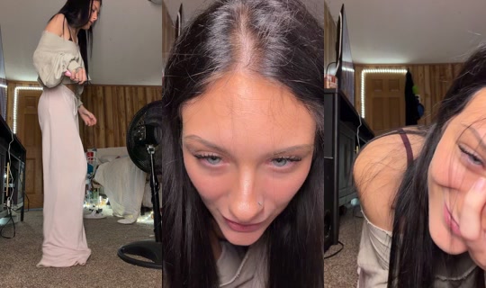 shy.harper2 TikTok Live — Aug 24, 2026, 2:51 PM