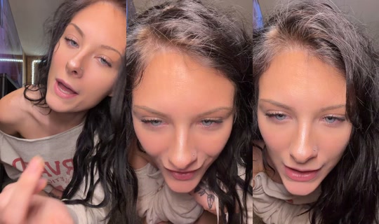 shy.harper2 TikTok Live — Sep 8, 2026, 3:49 PM