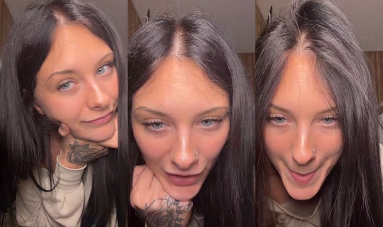 shyannharper15 TikTok Live — Aug 24, 2026, 5:07 PM